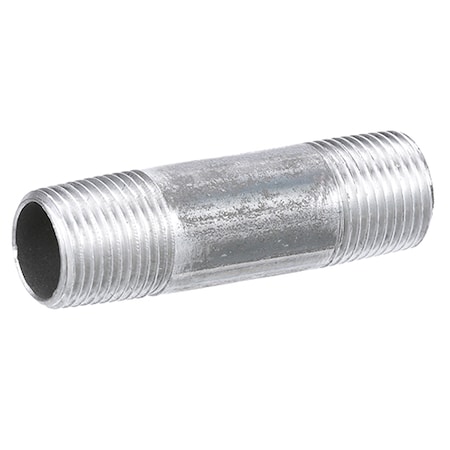 Vulcan Hart Nipple FP-035-54